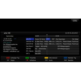 Microelectronic Microm ULTRA 4k UHD