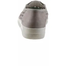 Classic Dog WITT WEIDEN Slipper in grau | Gr.: 41
