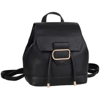 Gabor Rucksack Melora Backpack S Black