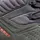 Mammut Mercury IV Mid LTH Men | Wanderschuhe für Herren, Trekkingschuhe mit Vibram Sohle, Outdoor Schuhe, Leichte Bergschuhe, Freizeitschuhe für Hiking und Trekking | Black-Hot Red, 7.5