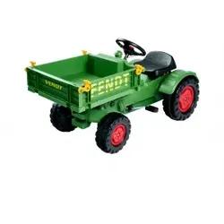 Fendt Geräteträger Kindertraktor