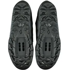 Scott Sport Crus-r Dark Grey/Light Blue 36