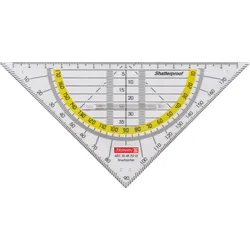 BRUNNEN Geometrie-Dreieck 16,0 cm