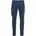 Stoffhose in blau Gr W34/L32