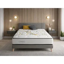 sonho colchao Taschenfederkernmatratze ODISEO Spring 160 x 200 cm H3
