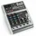 Vonyx VMM-K402 4-Kanal-Mischpult mit Bluetooth und Effekten