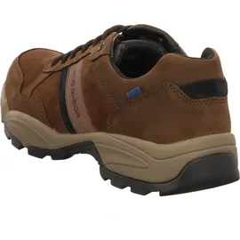 Gabor Sneaker Low Herren Braun 43