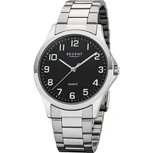 REGENT Metall 1152411 Metallarmband 115 mm UR1152411