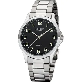 REGENT Metall 1152411 Metallarmband 115 mm UR1152411