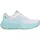SKECHERS Max Cushioning Damen White/Light Blue 41