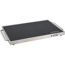 Lacor 69145 Glaskeramikheizplatte 230 W 55 x 35 cm