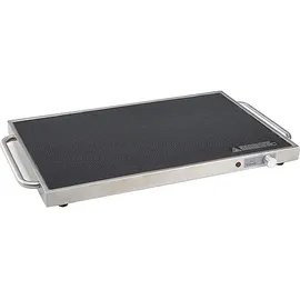 Lacor 69145 Glaskeramikheizplatte 230 W 55 x 35 cm