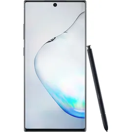 Samsung Galaxy Note10+ 256 GB Aura Black