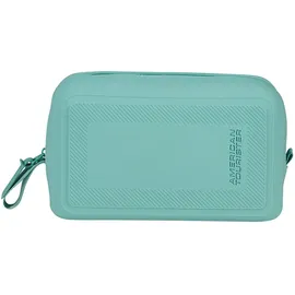 American Tourister Kulturbeutel Urban Groove Washbag Pop Dusty Turquoise