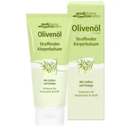 Olivenöl straffender Körperbalsam 200ml