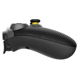 Trust GXT 542BM Muta Controller Schwarz/Gelb für PC / PS4