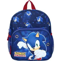 Vadobag Sonic Still Unstoppable