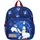 Sonic Kinder Rucksack Still Unstoppable
