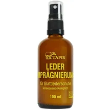 Tapir Lederimprägnierung für Glattlederschuhe