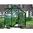 Alu grün Blankglas 3 mm 3,8 m2
