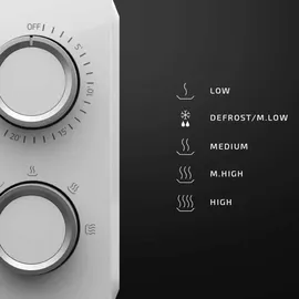 Cecotec ProClean 3020 weiß