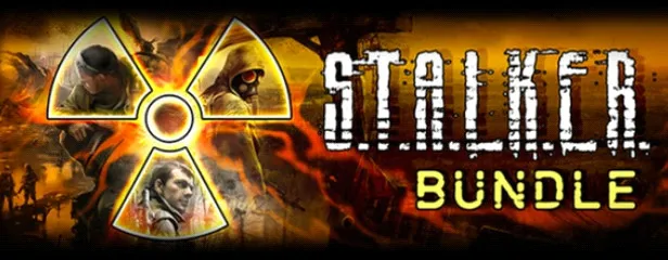 S.T.A.L.K.E.R. Bundle