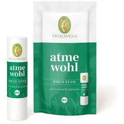 Atmewohl Riech Stick Bio 0.8 ML