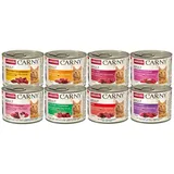animonda Carny Adult Mixpaket 24x200g