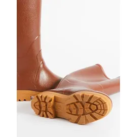 Aigle Chambord Pro 2 Gummistiefel Amber 43