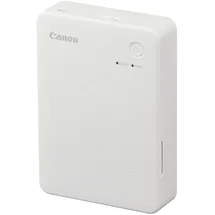 Canon SELPHY QX20 weiß
