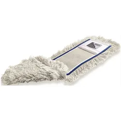 Sprintus Wischmopp mit Taschen Baumwolle/Polyester - 301048