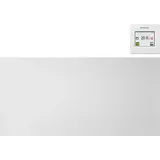 Buderus Logatrend Infrarotheizgerät 0,6 kW Wandmontage + Wandhalterung