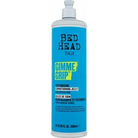 Tigi Bed Head Gimme Grip Texturizing Conditioning Jelly, 600ml