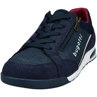 Bugatti Trevor Herren Dark Blue 41