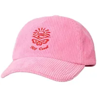 Rip Curl Icons Of Surf Cap pink - One