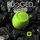 BOOMPODS Zero Lime Green