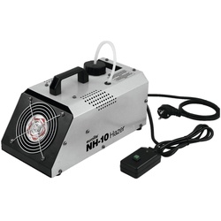 Eurolite NH-10 Dunstnebelmaschine