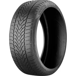 Winterreifen UNIROYAL "UNIROYAL", schwarz, 235mm / 55 % R 19 105V XL, Autoreifen, RFT