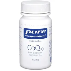 pure encapsulations CoQ10 30 St Kapseln