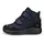 ECCO Urban Snowboarder Klettstiefel Blau/Schwarz 29