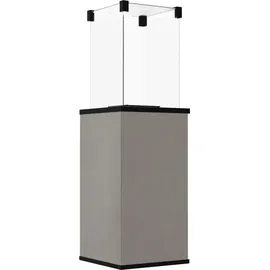 Kratki Terrassenheizer Patio Quarzsinter Fokos Sale Automatische Steuerung 8,2kW