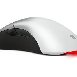 Microsoft Pro IntelliMouse weiß/schwarz