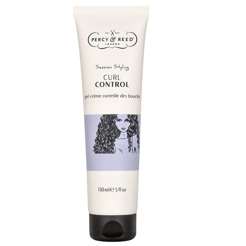 PERCY & REED SESSION STYLING Curl Control 150 ml