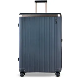 ECHOLAC Dynasty Trolley M 4-Rollen Navy