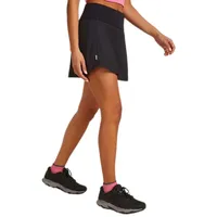 Icebreaker Merino 125 Cool Lite Active Skort - Black