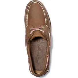 Timberland Icon 2eye Breite Bootsschuhe brown 45 1/2