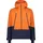 CMP MAN Jacket Fix Hood jaffa 48