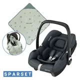 Maxi-Cosi Babyschale CabrioFix i-Size ab Geburt - 12 Monate (40-75 Babyschalen (Babyschale)