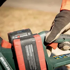 Metabo MS 36-18 LTX BL 40 ohne Akku
