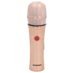 The Voice Women Rose Gold Edition Edt Spray 20 ml